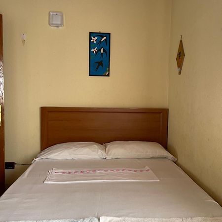 Villa Mance Berat Bagian luar foto