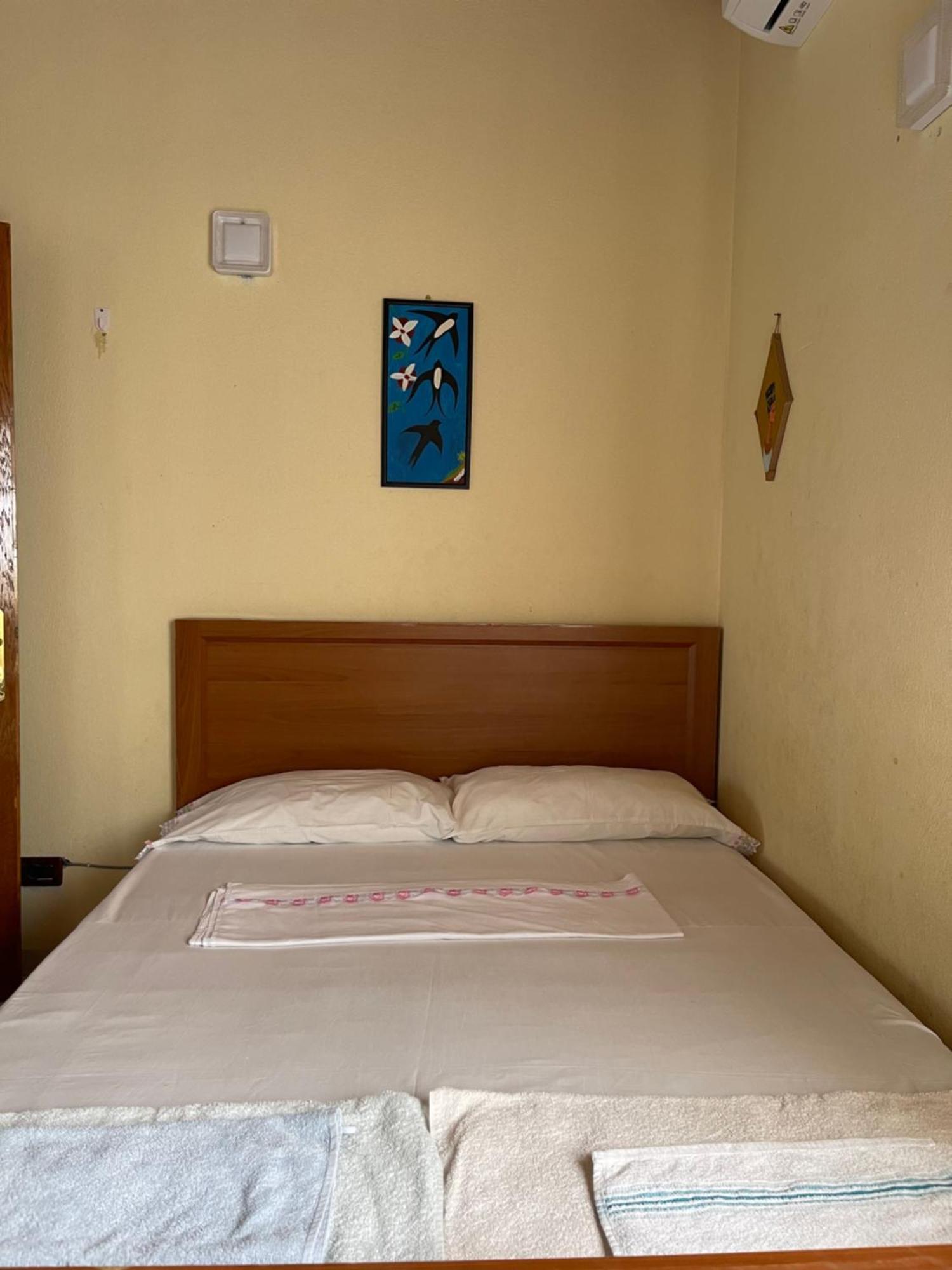 Villa Mance Berat Bagian luar foto