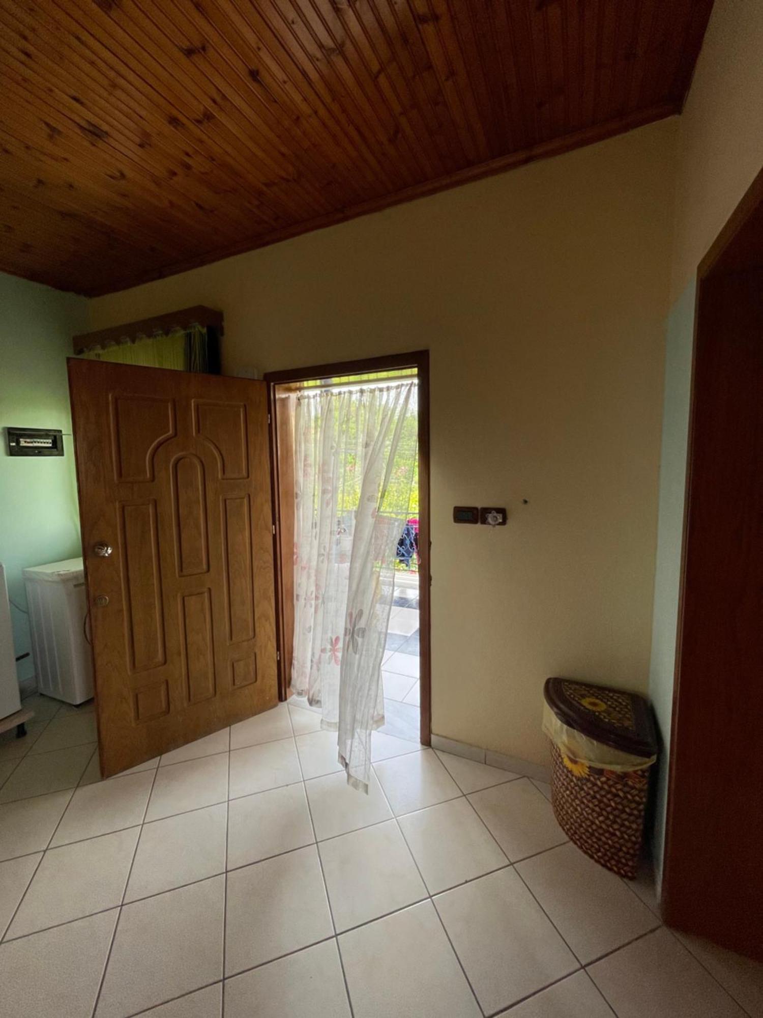 Villa Mance Berat Bagian luar foto